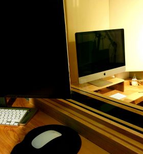 Scott Joseph Media - Studio Facillity