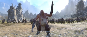 Skrag The Slaughterer